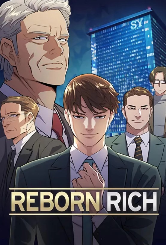 Reborn Rich